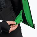Jachetă de schi pentru bărbați Descente Carter 19 verde DWMUGK23 13