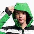 Jachetă de schi pentru bărbați Descente Carter 19 verde DWMUGK23 5