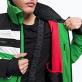 Jachetă de schi pentru bărbați Descente Carter 19 verde DWMUGK23 7