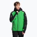 Jachetă de schi pentru bărbați Descente Reign 19 verde DWMUGK24