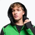 Jachetă de schi pentru bărbați Descente Reign 19 verde DWMUGK24 5