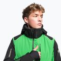 Jachetă de schi pentru bărbați Descente Reign 19 verde DWMUGK24 7