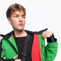 Jachetă de schi pentru bărbați Descente Reign 19 verde DWMUGK24 8