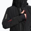Jachetă de schi pentru bărbați Descente Reign 93 negru DWMUGK24 11