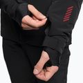 Jachetă de schi pentru bărbați Descente Reign 93 negru DWMUGK24 9