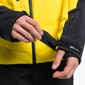 Jachetă de schi pentru bărbați Descente Mateo 10 galben DWMUGK25 12