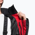 Jachetă de schi Descente Mateo 85 roșu pentru bărbați DWMUGK25 14