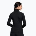 Hanorac de schi pentru femei Descente Sylvia 93 negru DWWUGB25 4