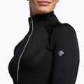 Hanorac de schi pentru femei Descente Sylvia 93 negru DWWUGB25 5