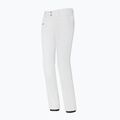 Pantaloni de schi pentru femei Descente Nina 14 alb DWWUGD27 6