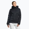 Jachetă de schi pentru femei Descente Maribel 93 negru DWWUGK10