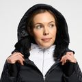 Jachetă de schi pentru femei Descente Maribel 93 negru DWWUGK10 5