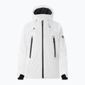 Geacă de schi pentru bărbați Descente 3D Insulated super white2