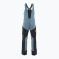 Pantaloni de schi pentru bărbați Descente Marco Odermatt Bib storm weather gray/ marco