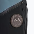 Pantaloni de schi pentru bărbați Descente Marco Odermatt Bib storm weather gray/ marco 3