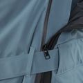 Pantaloni de schi pentru bărbați Descente Marco Odermatt Bib storm weather gray/ marco 6