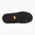 Ghete Descente D.Trace Unc Mid Agate black/gray 4