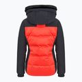 Geacă de schi pentru femei Descente Mary electric red/black 2