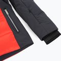 Geacă de schi pentru femei Descente Mary electric red/black 4