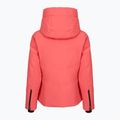 Geacă de schi pentru femei Descente Welded Down enliven pink 2