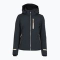 Geacă de schi pentru femei Descente Shirring black