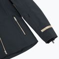 Geacă de schi pentru femei Descente Shirring black 4
