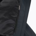 Geacă de schi pentru femei Descente Shirring black 6