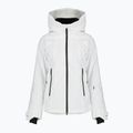Geacă de schi pentru femei Descente Removable Down super white