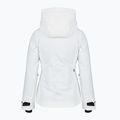 Geacă de schi pentru femei Descente Removable Down super white 2