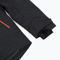 Geacă de schi pentru bărbați Descente Angular Line black 4