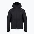 Geacă de schi pentru bărbați Descente Light Insulation Hoodie dark gray