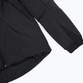 Geacă de schi pentru bărbați Descente Light Insulation Hoodie dark gray 4