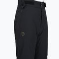 Pantaloni de schi pentru copii Descente Insulated black 3