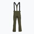 Pantaloni de schi pentru bărbați Descente Swiss sturdy green 2
