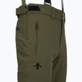 Pantaloni de schi pentru bărbați Descente Swiss sturdy green 4