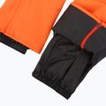 Pantaloni de schi pentru bărbați Descente Smooth mandarin orange 5