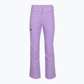 Pantaloni de schi pentru femei Descente Insulated enchant purple
