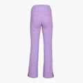 Pantaloni de schi pentru femei Descente Insulated enchant purple 2