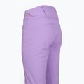Pantaloni de schi pentru femei Descente Insulated enchant purple 4