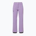 Pantaloni de schi pentru femei Descente Insulated enchant purple 6