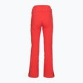 Pantaloni de schi pentru femei Descente Insulated electric red 2