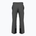 Pantaloni de schi pentru bărbați Descente Light Insulated dark gray 2