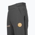 Pantaloni de schi pentru bărbați Descente Light Insulated dark gray 4