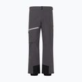 Pantaloni de schi pentru bărbați Descente Light Insulated dark gray
