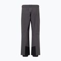 Pantaloni de schi pentru bărbați Descente Light Insulated dark gray 2