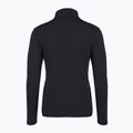 Bluză pentru femei Descente Chest Logo T-Neck black 2