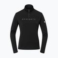 Bluză pentru femei Descente Chest Logo T-Neck black 5