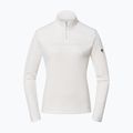 Bluză pentru femei Descente Chest Logo T-Neck super white 5