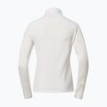 Bluză pentru femei Descente Chest Logo T-Neck super white 6