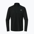 Bluză pentru bărbați Descente Mens T-Neck black